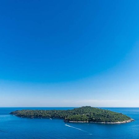New&Luxury 5* With An Amazing View - Pure Apartment Dubrovnik Exterior foto